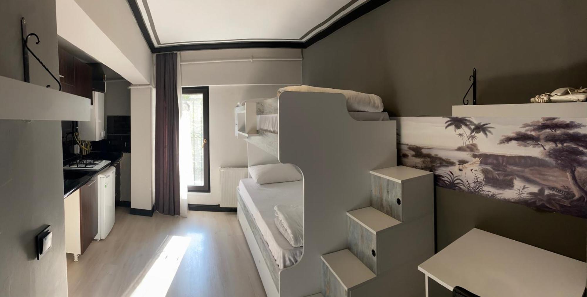Global Suites Hotel Стамбул Экстерьер фото