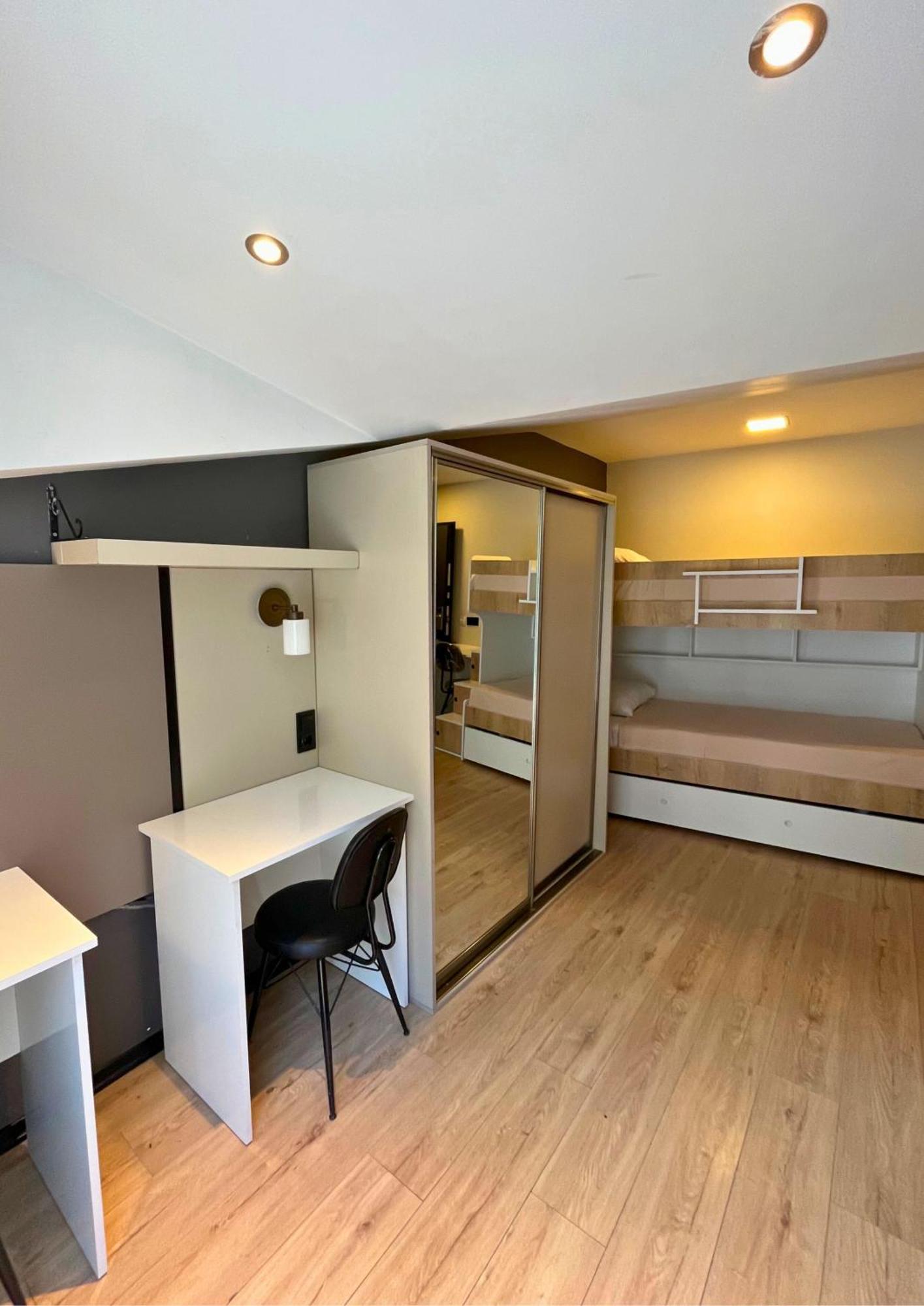 Global Suites Hotel Стамбул Экстерьер фото
