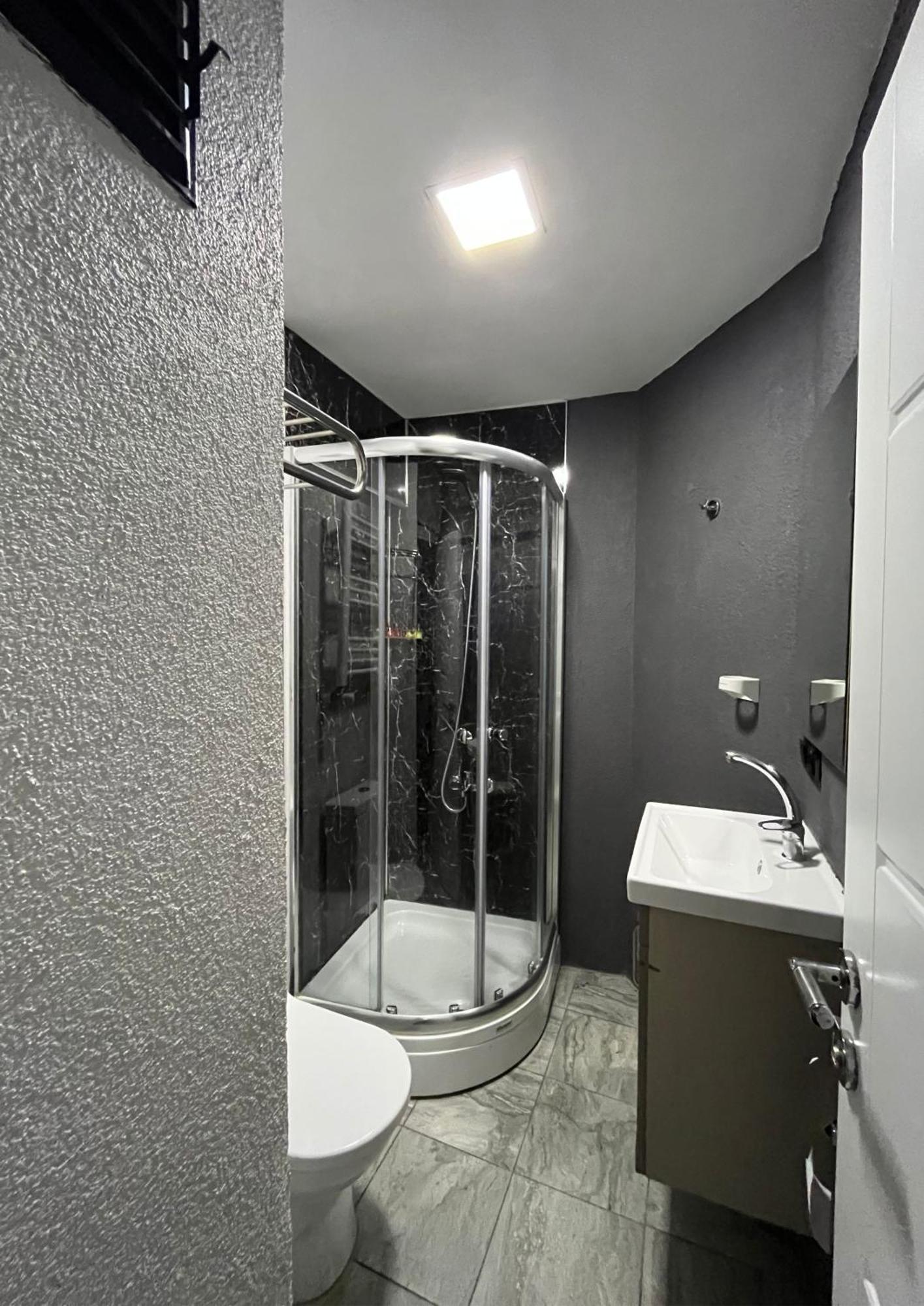 Global Suites Hotel Стамбул Экстерьер фото