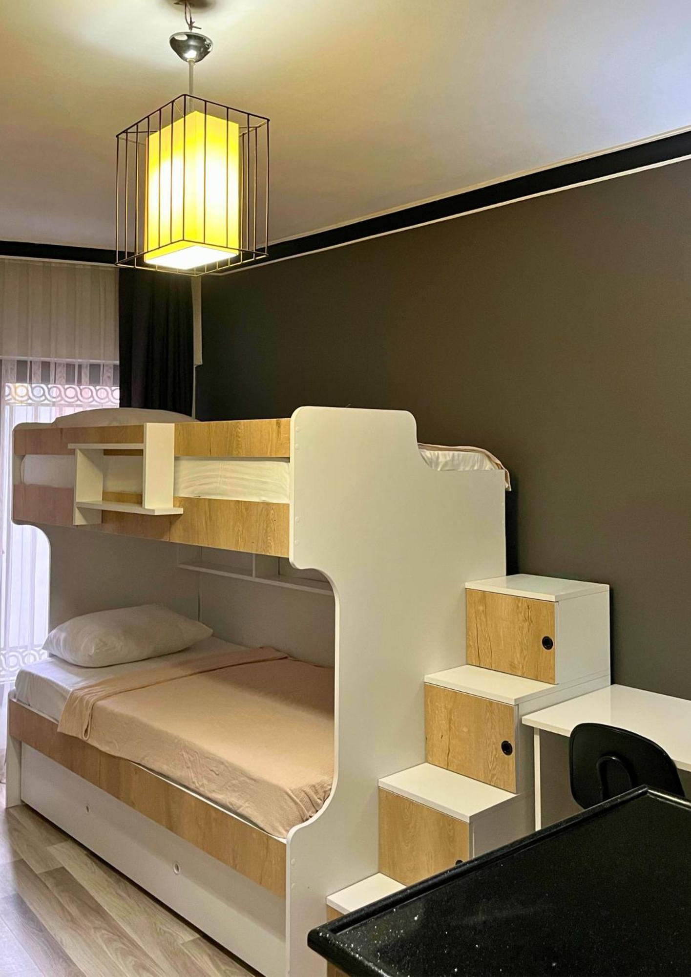 Global Suites Hotel Стамбул Экстерьер фото