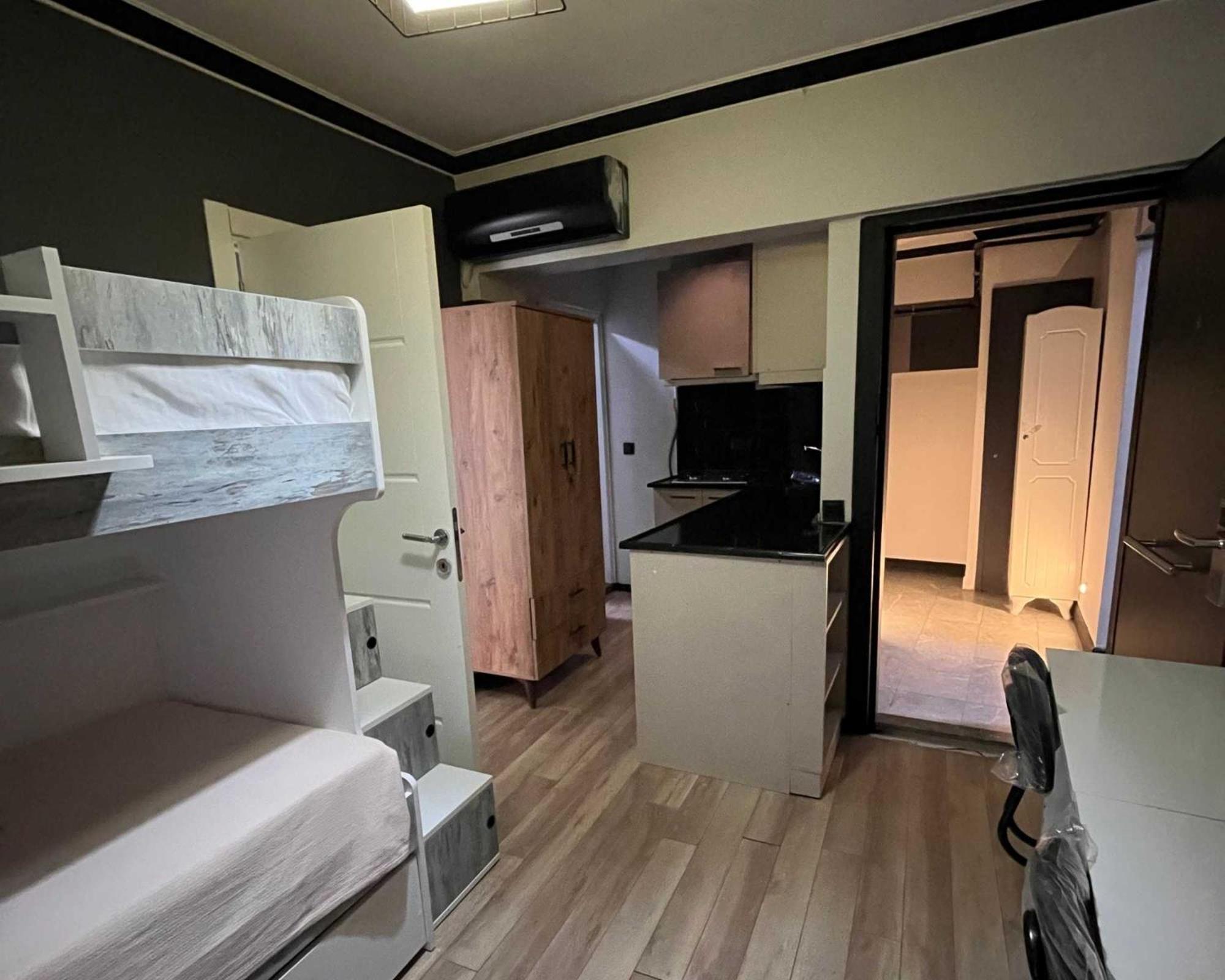 Global Suites Hotel Стамбул Экстерьер фото