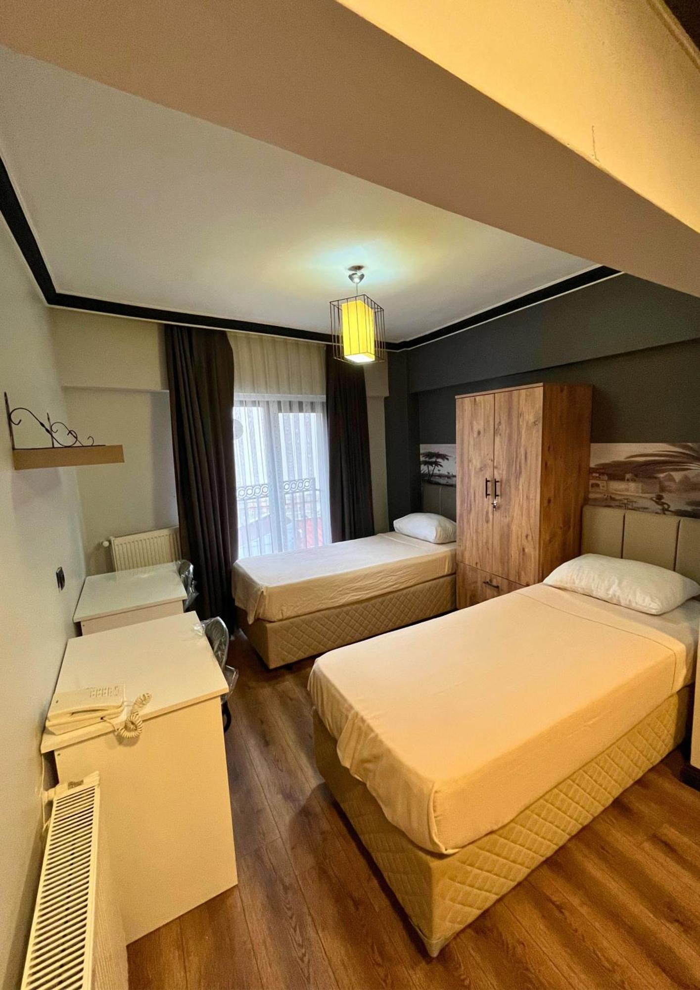 Global Suites Hotel Стамбул Экстерьер фото