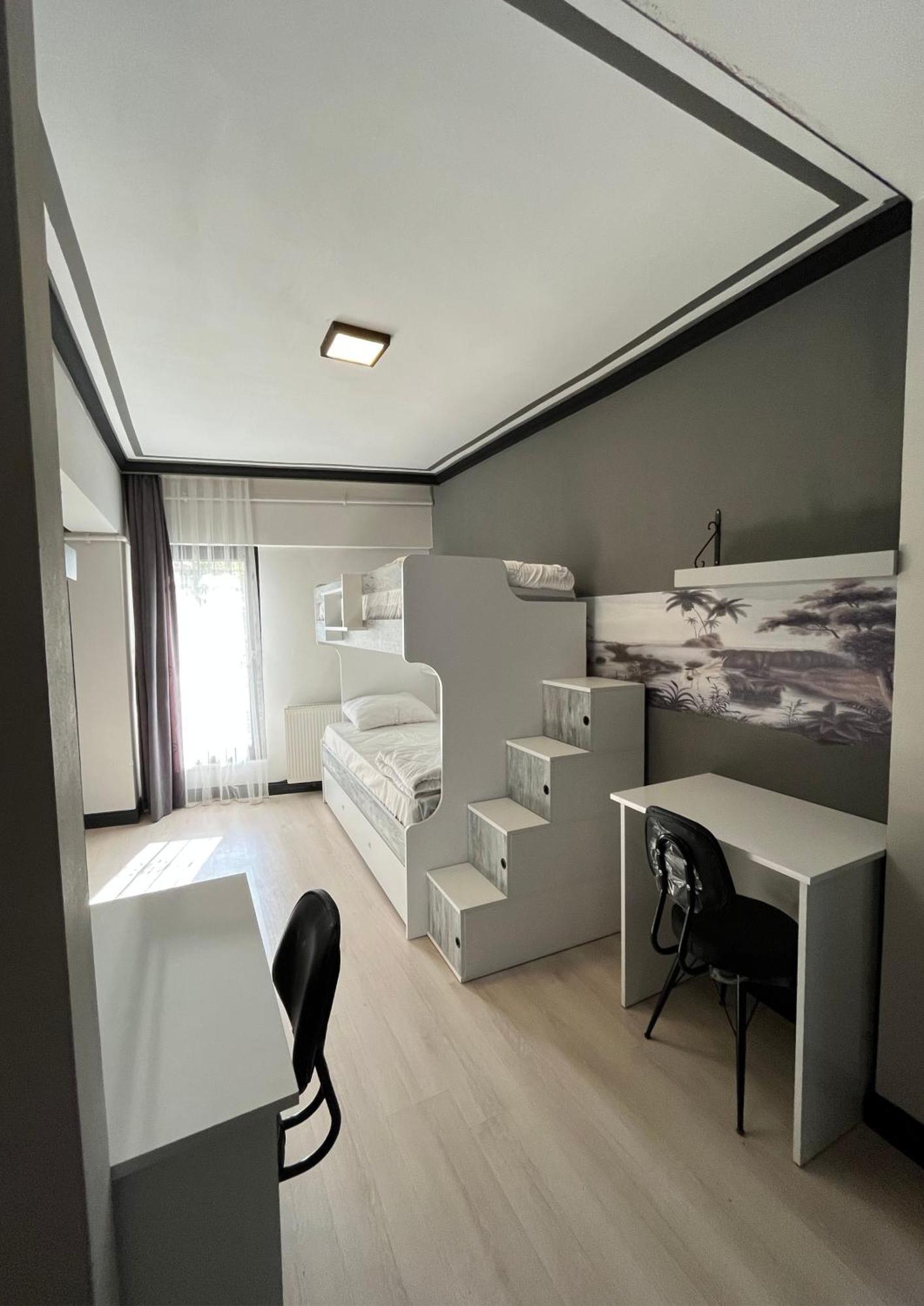 Global Suites Hotel Стамбул Экстерьер фото