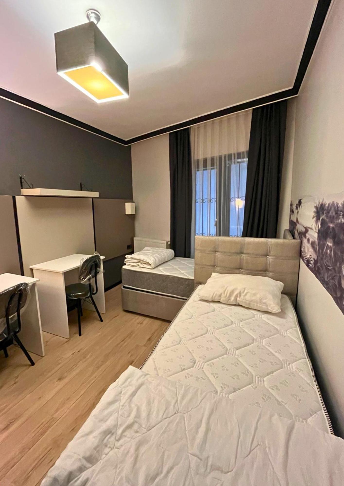 Global Suites Hotel Стамбул Экстерьер фото