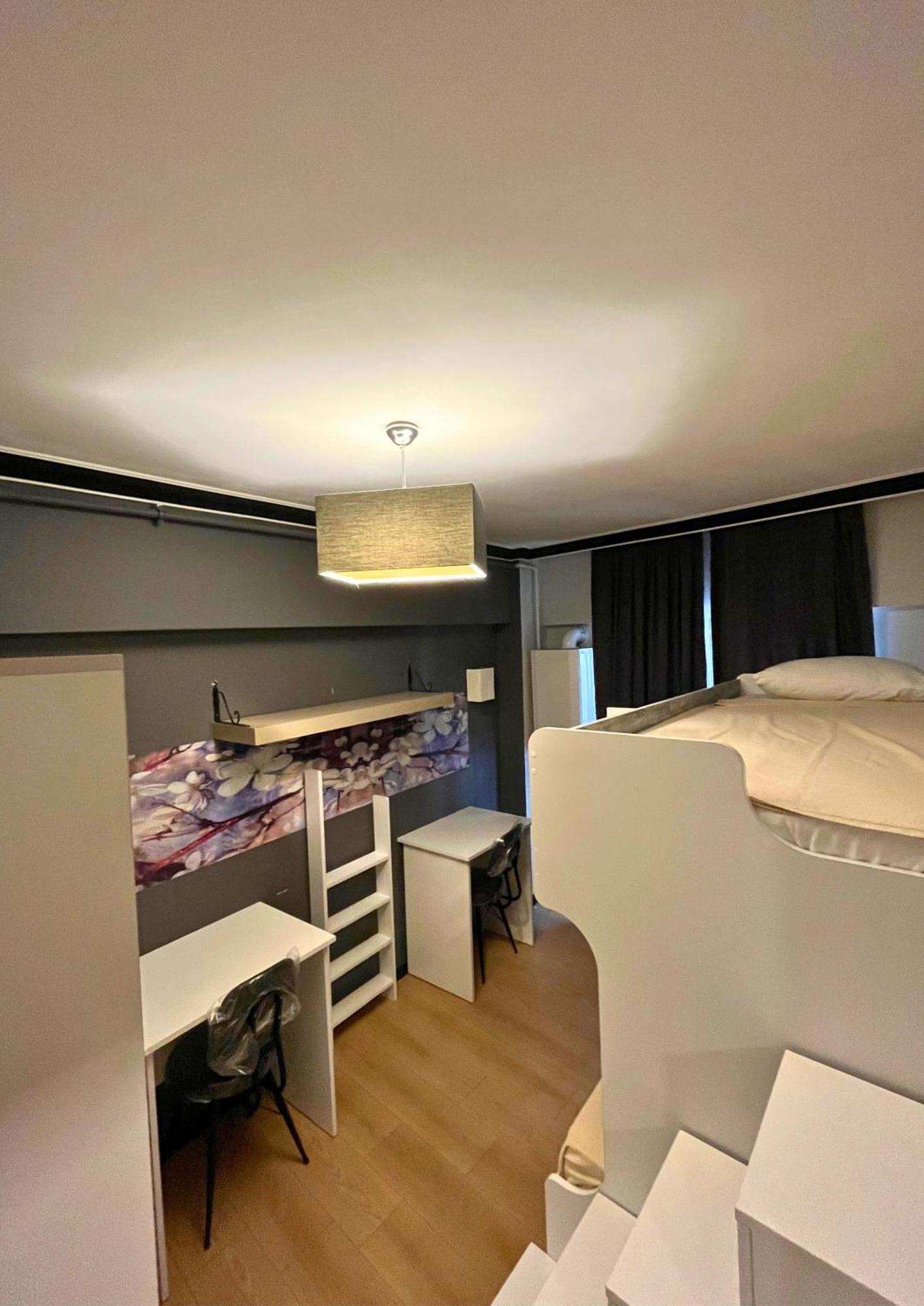 Global Suites Hotel Стамбул Экстерьер фото