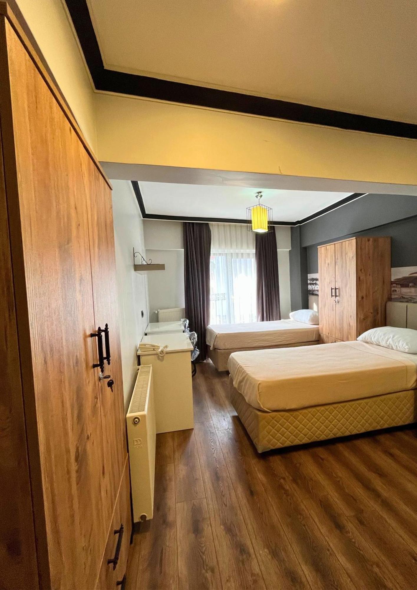 Global Suites Hotel Стамбул Экстерьер фото