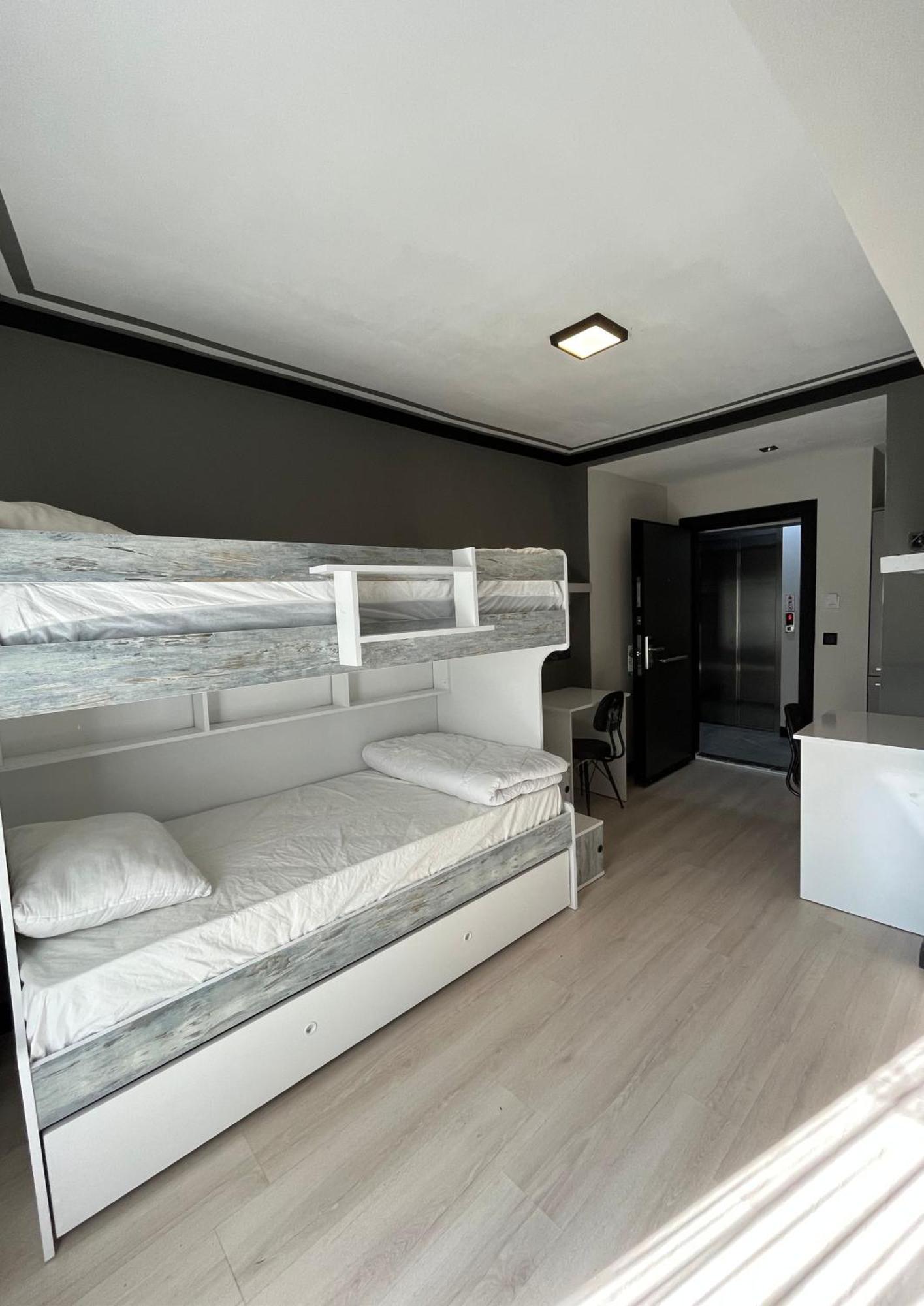 Global Suites Hotel Стамбул Экстерьер фото