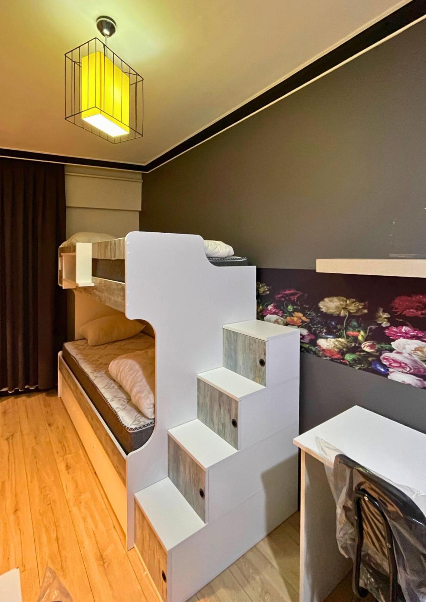 Global Suites Hotel Стамбул Экстерьер фото