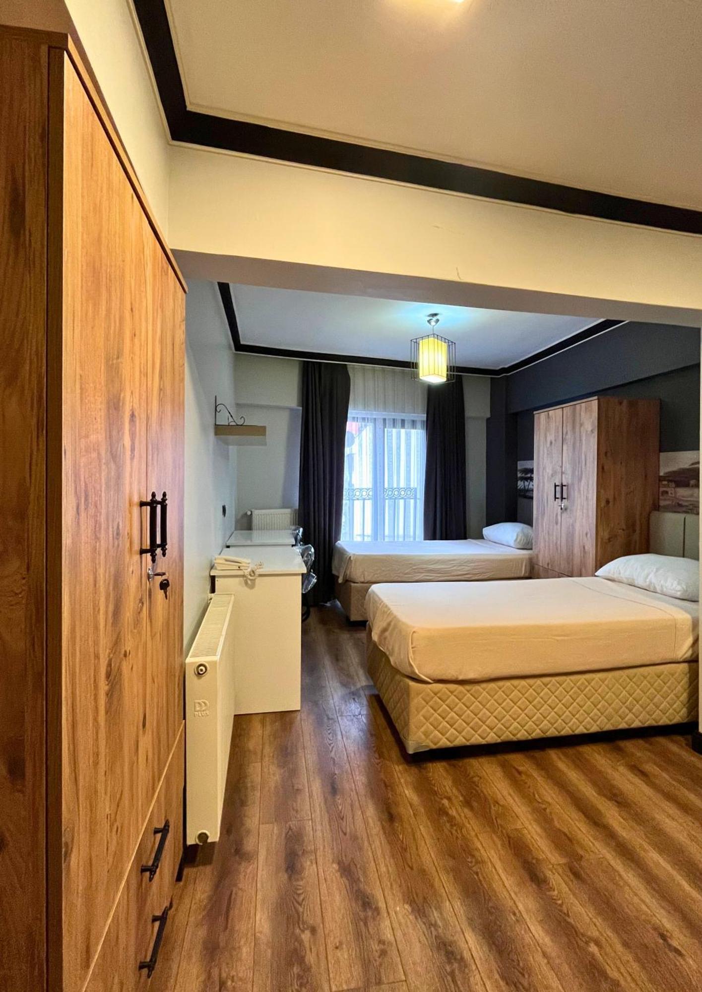 Global Suites Hotel Стамбул Экстерьер фото